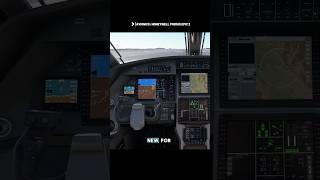 Avionics in Microsoft Flight Simulator 2024