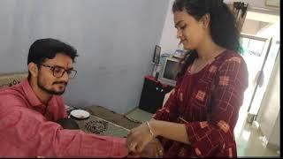 Rakshabandhan Special | O Bahena | Kartik Parekh