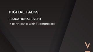 DIGITAL TALKS