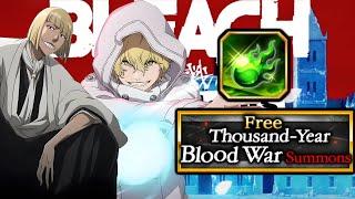 FREE TYBW SINGLE WITH NEW UNITS + TECHNIQUE SPECIAL MOVE SOURCE! Bleach Brave Souls