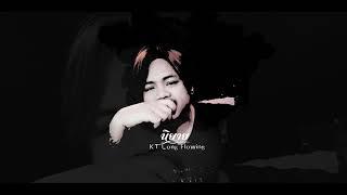 นิยาย - KT Long Flowing ( OFFICIAL Audio ) (Remake)