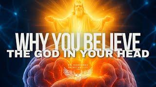 Religious Belief Is Just Personality! Here's How