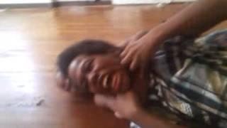 Kamitri and devante part two