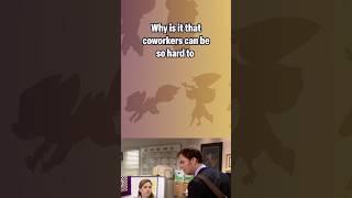 Coworker Drama Makes for Good Storytelling! #indieanimation #stormfellers