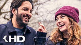 In love with the wrong woman?! - WHAT'S LOVE GOT TO DO WITH IT? Clips & Trailer German (2022)