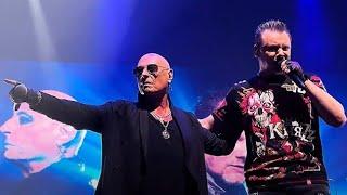 Joe Lynn Turner Rocks Moscow with Andrey Knyazev!