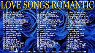 Best Old Love Songs 70s - 80s - 90sBest Love Songs EverLove Songs Of The 70s, 80s, 90s