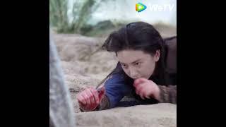 The guy I like is a woman! #eternalloveofdream #三生三世枕上书#迪丽热巴#cdrama #shorts