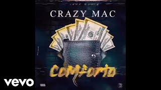Crazy Mac - Comforta (Official Audio)