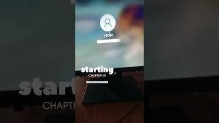  how to start computer #how to open computer#windows #tech #mahesh #ytshorts#youtubeshorts