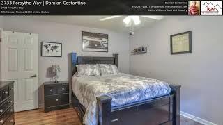 3733 Forsythe Way -  Damian Costantino - Keller Williams