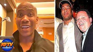 Stephon Marbury BLASTS The Knicks Hiring Of Worldwide Wes!