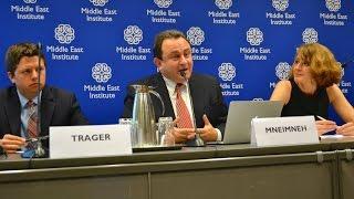 The Muslim Brotherhood: Between the Path of Ennahda and the Threat of the Islamic State