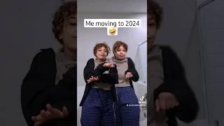 Me moving to 2024!!  #short #trending #tiktok #viral #dance #robertadiva