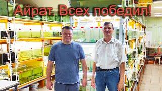 Айрат, который всех победил! г.Казань. Великое Путешествие