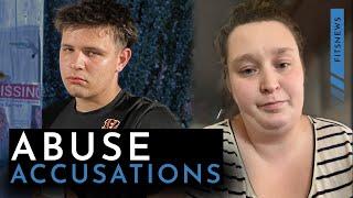 Brandon Barnes' Former Girlfriend Details Abuse Allegations - Jessica Barnes Murder