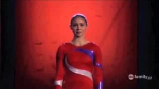 Make it or Break it - Payson's uneven bars