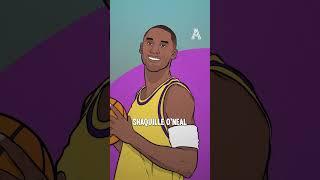 Why was Kobe Bryant only the 13th pick of his draft year?