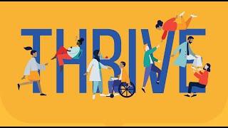 Thrive 2019 Video