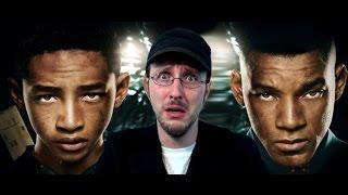 After Earth - Nostalgia Critic