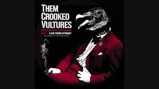 Them Crooked Vultures - Hwy 1 (Live from Sydney)