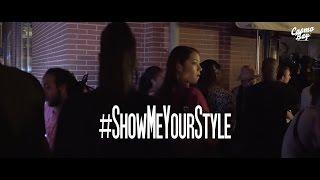 Cosmo Bay, 22 Aout : Show Me Your Style