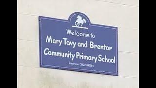 Promotional Video- Mary Tavy and Brentor Primary School.