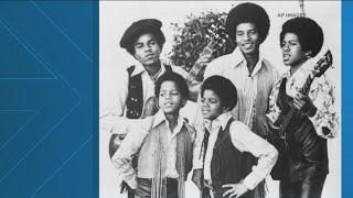 Jackson 5 member Tito Jackson dies at 70, sons say