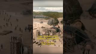 land of tiny people #recaps #virakshorts #moviefacts