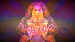 Richard Benson - Devil Tonite