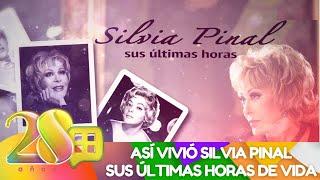 Las últimas horas de vida de Silvia Pinal | Programa 3 diciembre de 2024 | Ventaneando