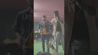 Kundan Kumar stage program 2024  | কুলটিকরী যুব মেলা 2024 | #kundan #kanika