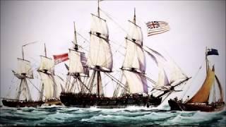 The Yankee privateer - American revolutionary song