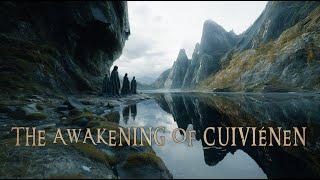 The Awakening of Cuiviénen - Ambient Music