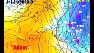 Maltempo: ilMeteo.it, da domani prime piogge poi l''orso siberiano'...