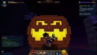 Trove Shadow Hunter U11