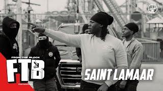 Saint Lamaar - “BUSS AT YOU” | From The Block Performance 