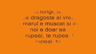 Carla's Dreams - Sub Pielea Mea | #eroina - lyrics