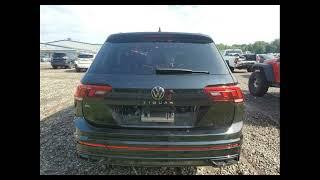 3VVCB7AX9PM045216 VOLKSWAGEN TIGUAN 2023