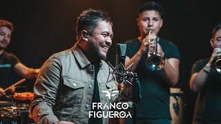 Franco Figueroa - Medley Cumbia 6: Contigo Yo Tengo / Yo He Creído / Hay Victoria (Video Oficial)