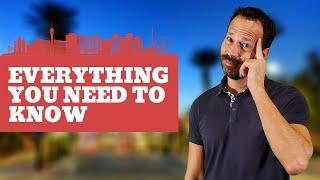Pros and Cons of Moving to Henderson, NV