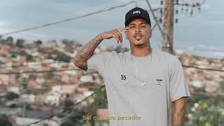 Pateta Código 43 ( Glória A Deus ) prod. Nocivo Beats