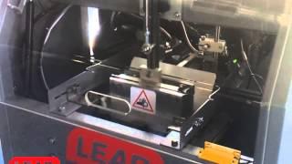 LEAD TECHNOLOGY - Mini Tray  Erector -TL 90