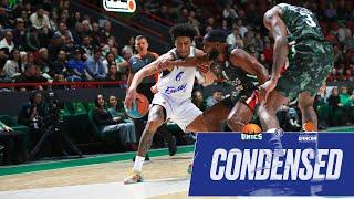 UNICS vs Enisey Condensed Game November, 17 | Season 2024-25