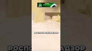НЕ ЕШЬТЕ ЭТОТ СЫР 