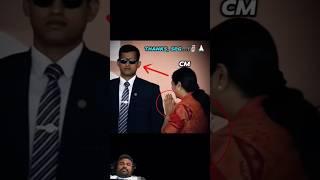 Respect #spg #commando #viralvideo #trending #modi #cm #shortsfeed #shortvideo