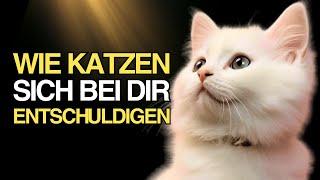 bei Menschen? | Katzen-Spiritualität 