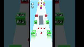 #JellyRun2048#igra