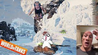Wot Funny Moments | World of Tanks LoLs - Episode  1️⃣5️⃣0️⃣ 