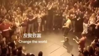 市場 vs 散戶